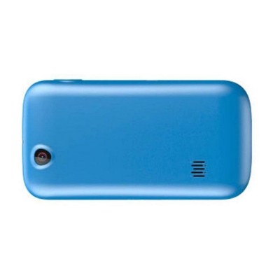 Full Body Housing For Bq K80 Blue - Maxbhi Com