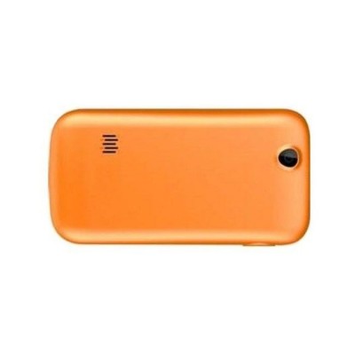 Full Body Housing For Bq K80 Orange - Maxbhi Com