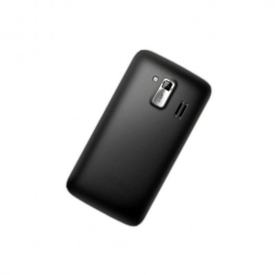 Full Body Housing For Celkon Campus A15k Black - Maxbhi Com