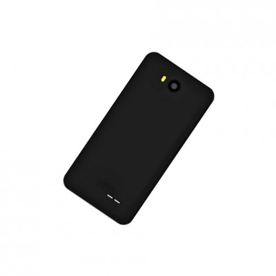 Full Body Housing For Celkon Q452 Black - Maxbhi Com