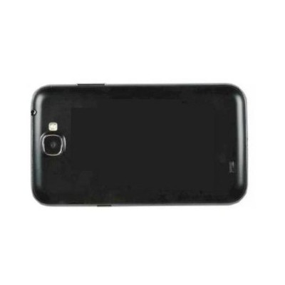 Full Body Housing For Champion Trendy 531 Black - Maxbhi Com