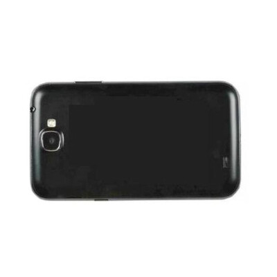 Full Body Housing For Champion Trendy 531 Black - Maxbhi Com
