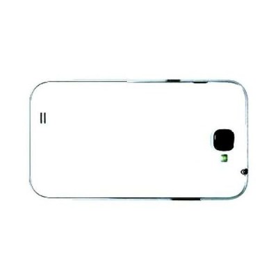 Full Body Housing For Champion Trendy 531 White - Maxbhi Com