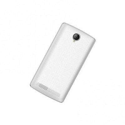 Full Body Housing For Chilli W03 White - Maxbhi Com