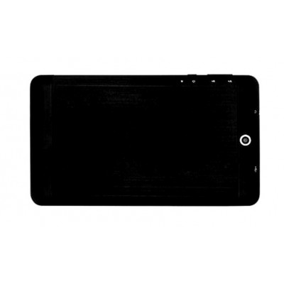 Full Body Housing For Datawind Ubislate I3g7 White - Maxbhi Com
