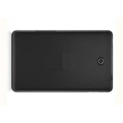 Full Body Housing For Dell Venue 8 16gb Wifi White - Maxbhi Com