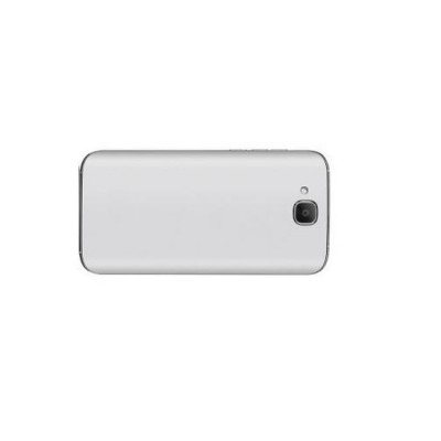 Full Body Housing For Doogee X9 Mini White - Maxbhi Com