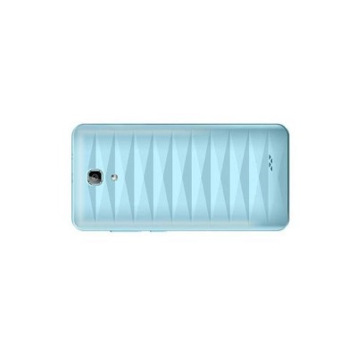 Full Body Housing For Homtom Ht26 Blue - Maxbhi Com