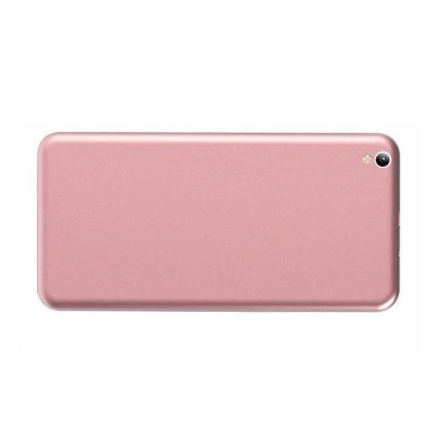 Full Body Housing For Oukitel U7 Max White - Maxbhi Com