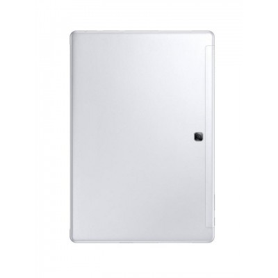 Full Body Housing For Samsung Galaxy Book 12 Wifi 256gb Silver - Maxbhi Com