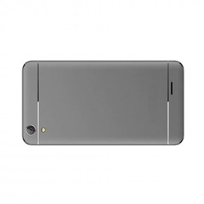 Full Body Housing For Videocon Metal Pro 2 Grey - Maxbhi Com
