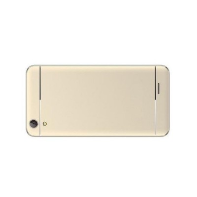 Full Body Housing For Videocon Metal Pro 2 White - Maxbhi Com