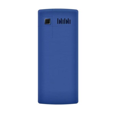 Full Body Housing For Ziox Thunder Storm Black - Maxbhi Com