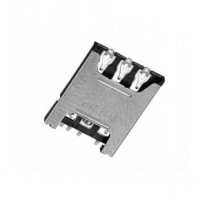 Sim Connector for Zen X62