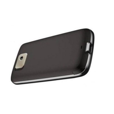Full Body Housing For Htc Touch2 T3320 Black - Maxbhi Com