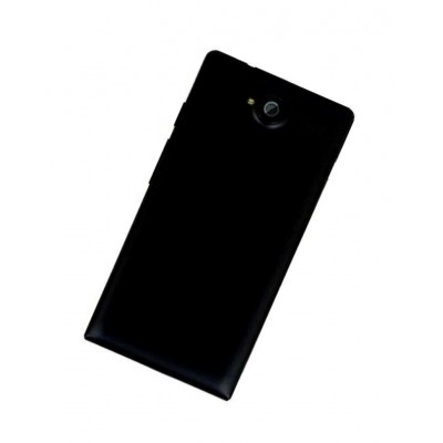 Full Body Housing For Hyundai Hypro5043 Black - Maxbhi Com