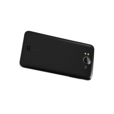 Full Body Housing For Imobile Iq 5 1 Black - Maxbhi Com