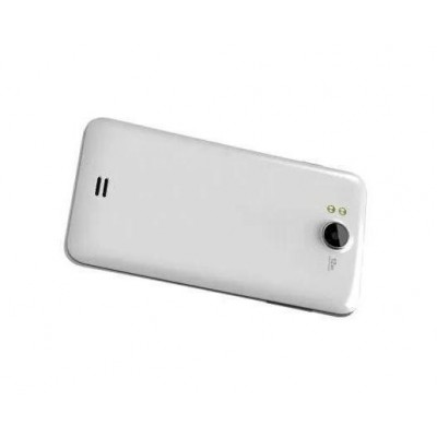 Full Body Housing For Imobile Iq 5 1 White - Maxbhi Com
