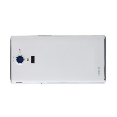 Full Body Housing For Kingzone N3 White - Maxbhi Com