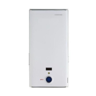 Full Body Housing For Kingzone N3 White - Maxbhi Com
