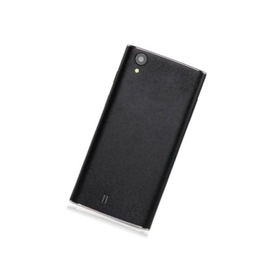 Full Body Housing For Leagoo Lead 3 Black - Maxbhi Com