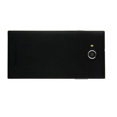 Full Body Housing For Leagoo Lead 5 Black - Maxbhi Com