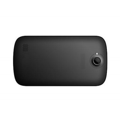 Full Body Housing For Mtech Opal 3g Smart Black - Maxbhi Com