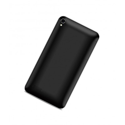 Full Body Housing For Posh Equal Pro Lte L700 Black - Maxbhi Com