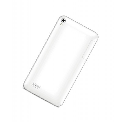 Full Body Housing For Posh Equal Pro Lte L700 White - Maxbhi Com