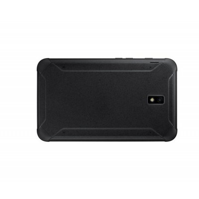 Full Body Housing For Samsung Galaxy Tab Active 2 Lte Black - Maxbhi Com