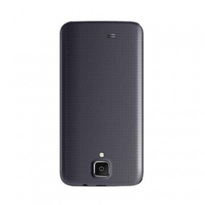 Full Body Housing For Spice Mi401 Black - Maxbhi Com
