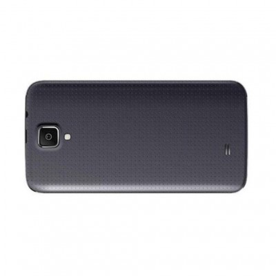 Full Body Housing For Spice Mi401 Black - Maxbhi Com