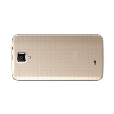 Full Body Housing For Spice Mi401 Gold - Maxbhi Com