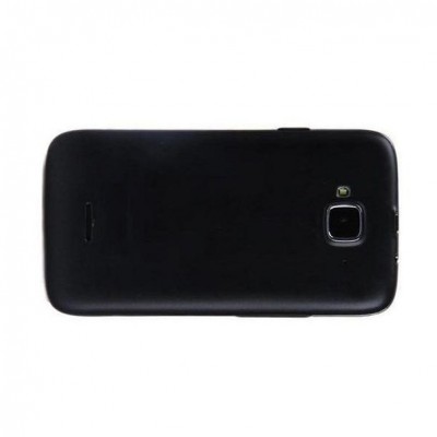 Full Body Housing For Tecno P5 Black - Maxbhi Com