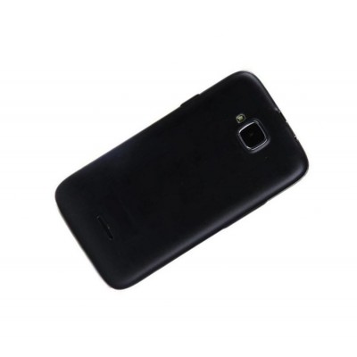 Full Body Housing For Tecno P5 Black - Maxbhi Com