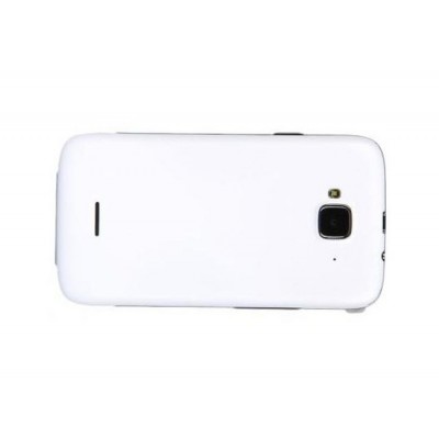 Full Body Housing For Tecno P5 White - Maxbhi Com