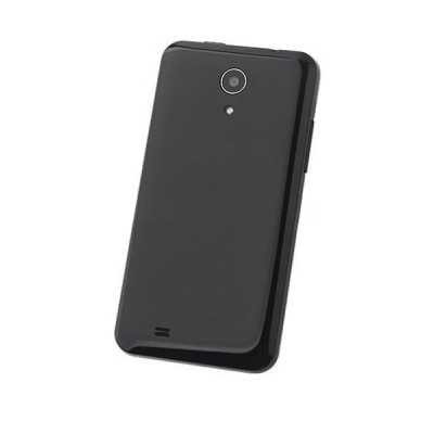 Full Body Housing For Thl W100 Black - Maxbhi Com