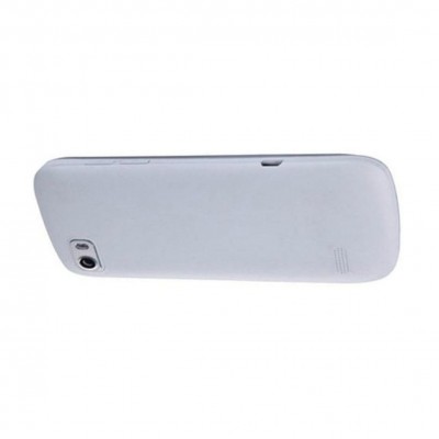 Full Body Housing For Xolo A800 White - Maxbhi Com