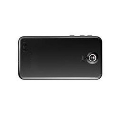 Full Body Housing For Xtouch X1 Mini Black - Maxbhi Com