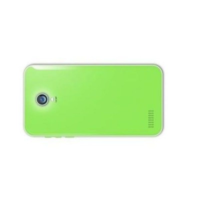 Full Body Housing For Xtouch X1 Mini Green - Maxbhi Com