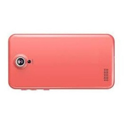Full Body Housing For Xtouch X1 Mini Pink - Maxbhi Com