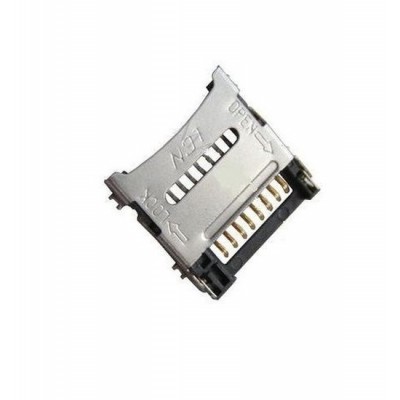 Mmc Connector For Karbonn K888 By - Maxbhi Com