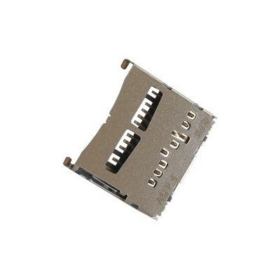 Mmc Connector For Ok Jupiter Z7 - Maxbhi Com