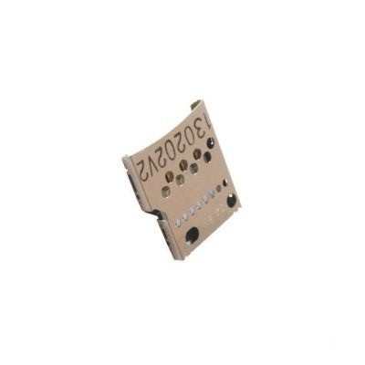 Mmc Connector For Videocon V40hd1 By - Maxbhi Com