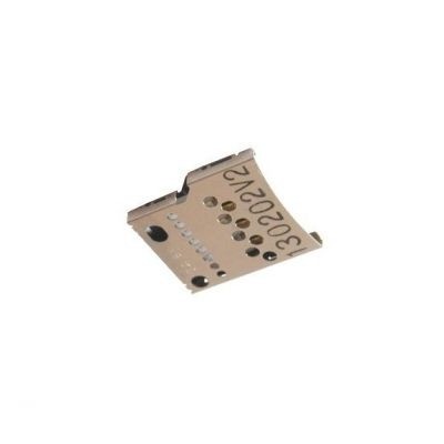 Mmc Connector For Videocon V40hd1 By - Maxbhi Com