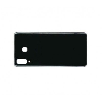 Back Panel Cover For Samsung Galaxy S9 Mini Black - Maxbhi Com