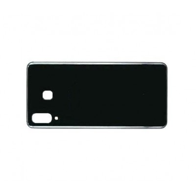 Back Panel Cover For Samsung Galaxy S9 Mini White - Maxbhi Com