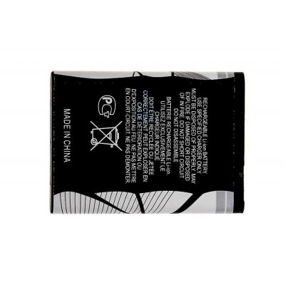 Battery For Infocus F112 By - Maxbhi Com