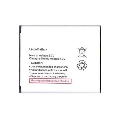 Battery For Relaxx Four X By - Maxbhi Com