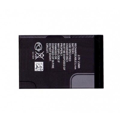 Battery For Ui Phones Power 1 By - Maxbhi Com
